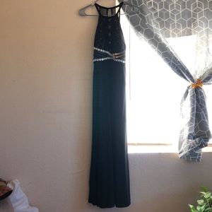 Prom Dress worn once